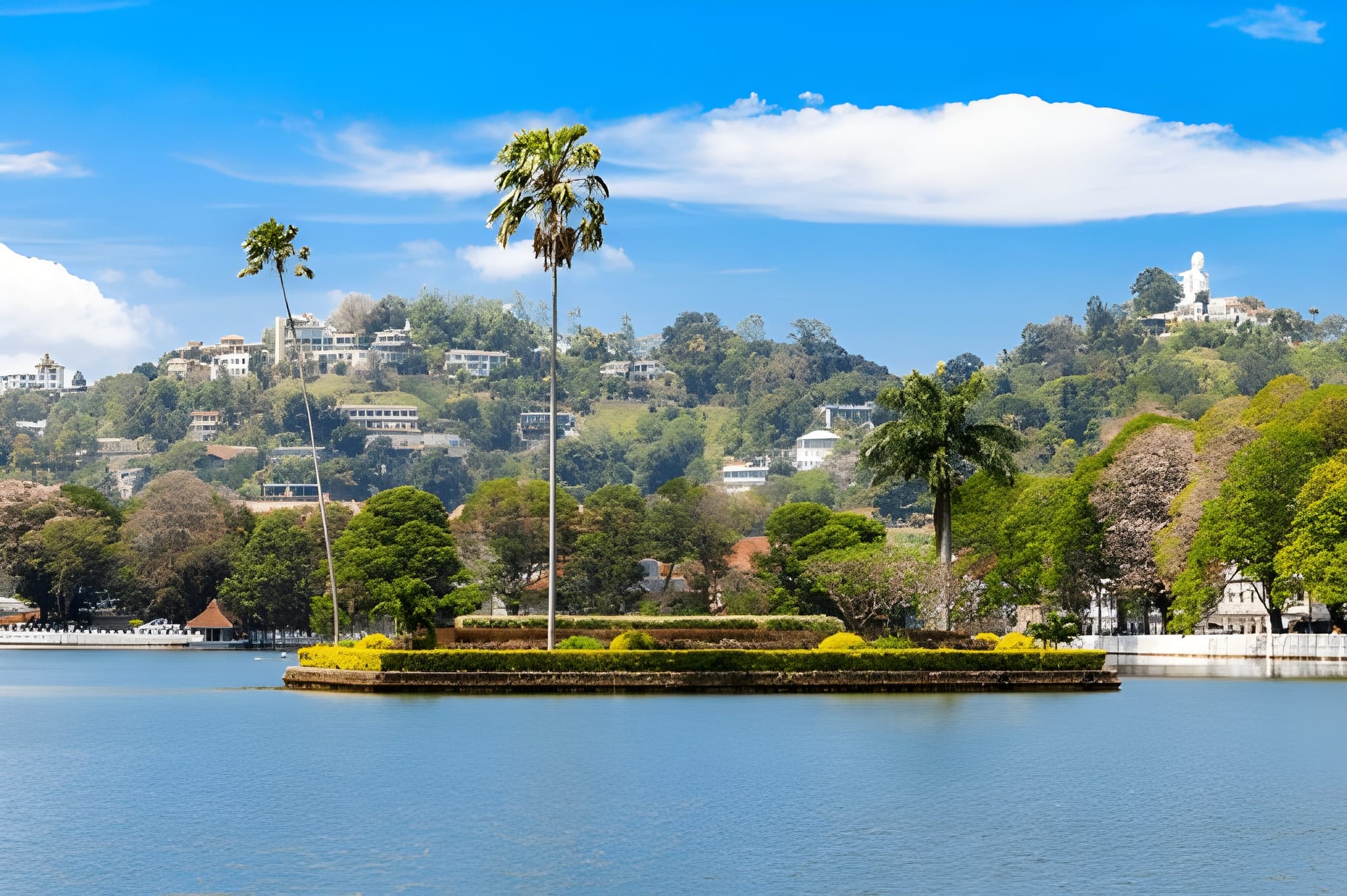 Holiday Package to Sri Lanka