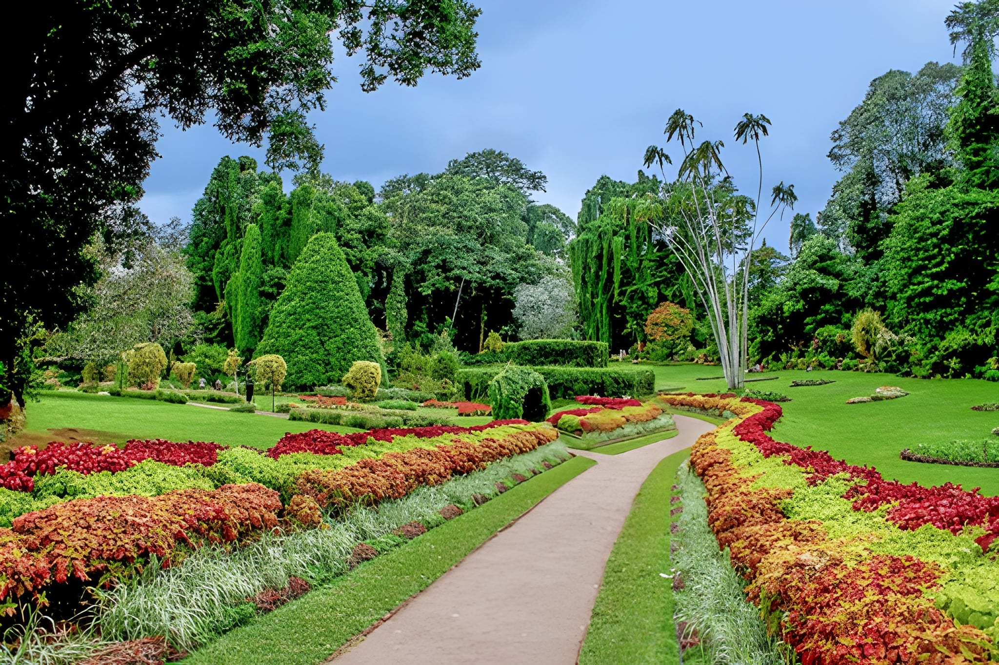 Sri Lanka Trips