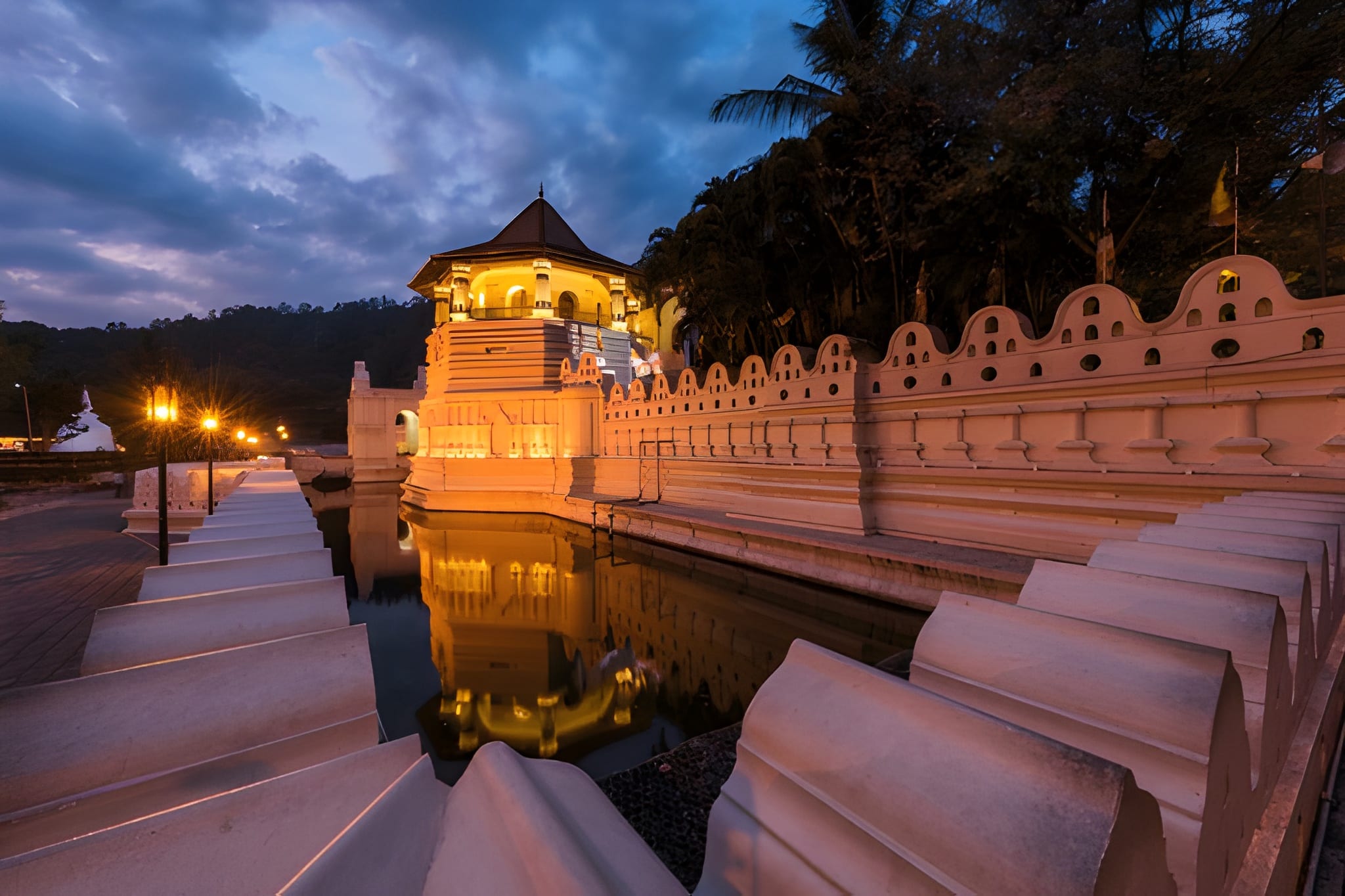 Trip to Sri Lanka