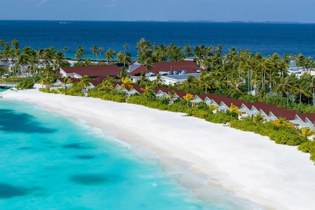 Sri Lanka & Maldives Holidays