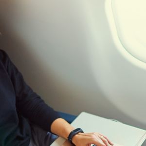 Business Class Flight to Sydney