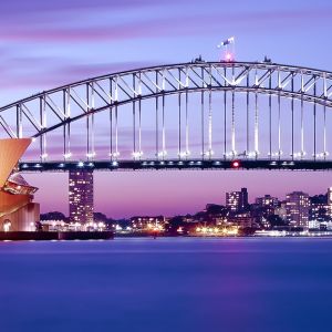 Cheap Flights to Australia
