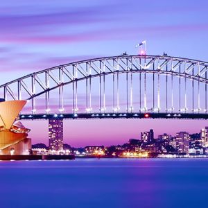 Sydney Holiday Deal