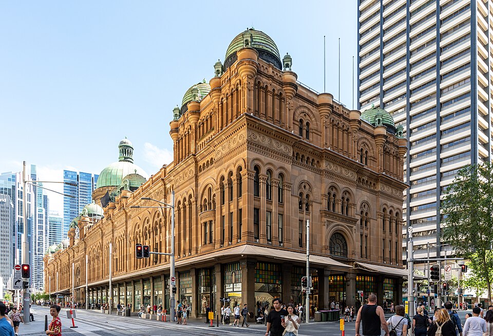 Oceania Odyssey – 12 nights Across Australia & New Zealand