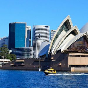 Sydney Flight Deals