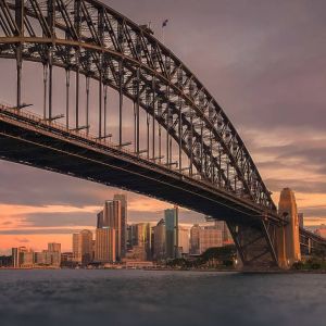 Cheap Flights to Sydney From Manchester
