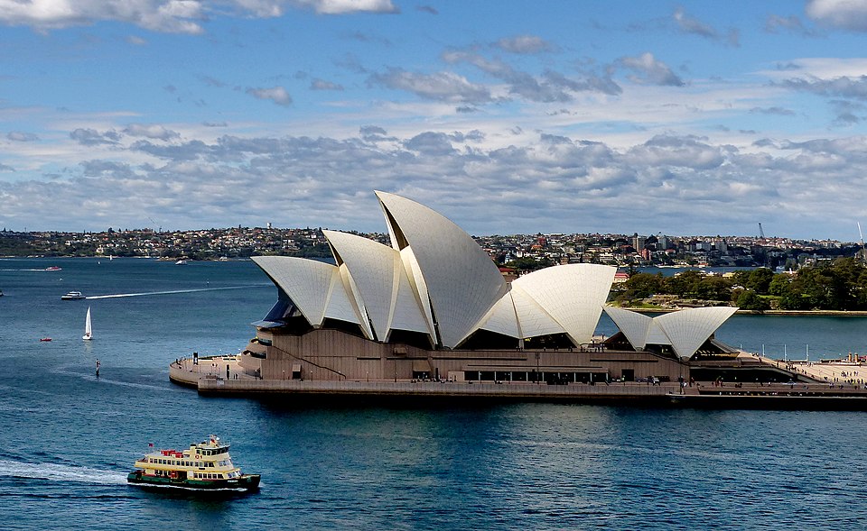 Oceania Odyssey – 12 nights Across Australia & New Zealand