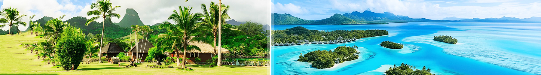 French Polynesian Holidays