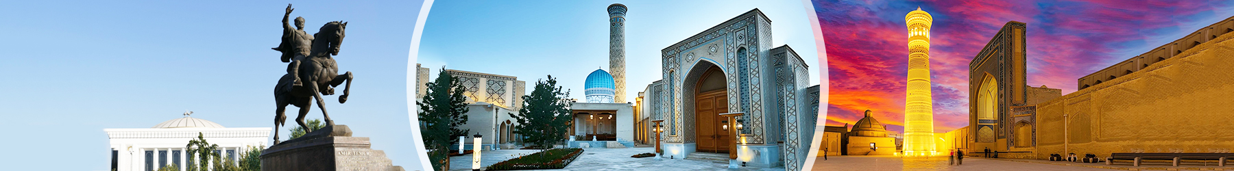Uzbekistan's holiday