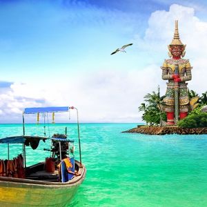 Holidays To Thailand