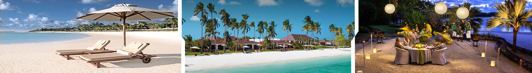 The Residence Mauritius