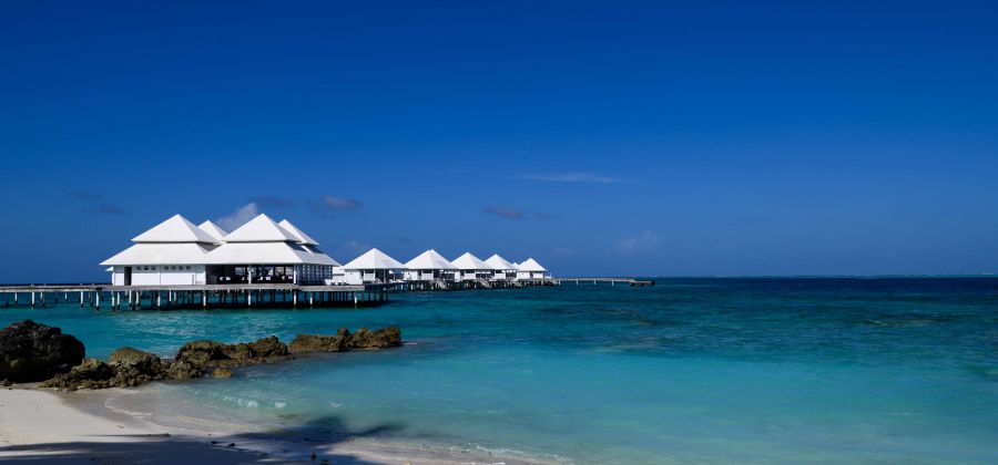 Diamonds Thudufushi