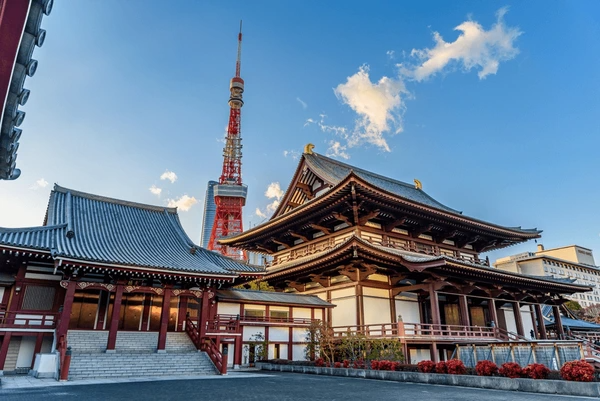 Tokyo Holidays