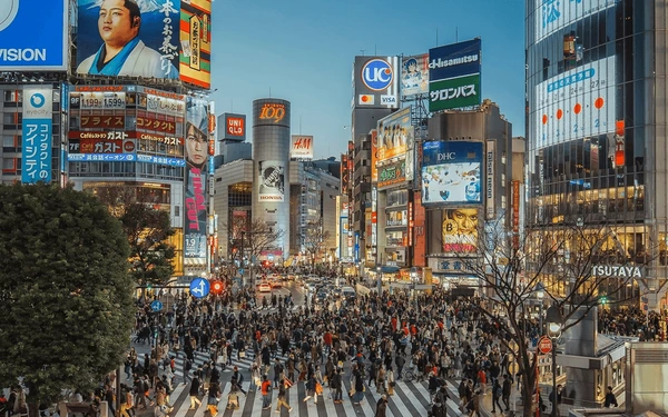 Tokyo Holidays