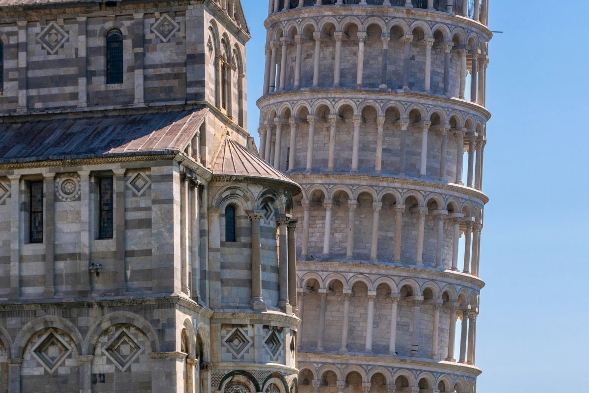 Milan, Florence, Cinque Terre & Venice - 7 Nights