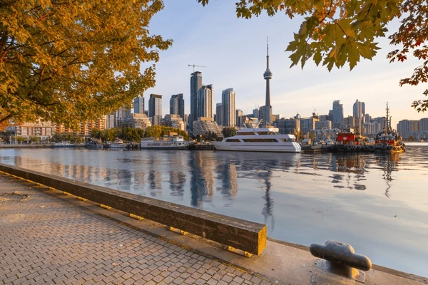 Toronto Holiday
