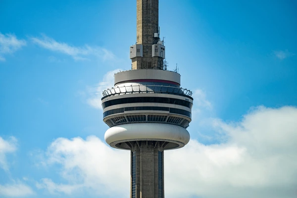 Toronto Holiday