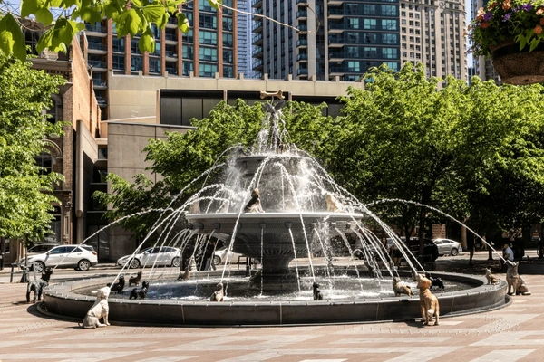Toronto Holiday