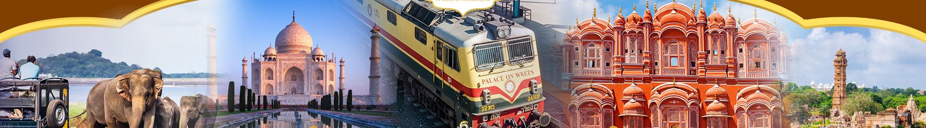 Palace on Wheels