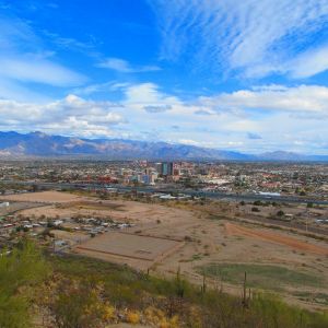 Tucson Flight Deal