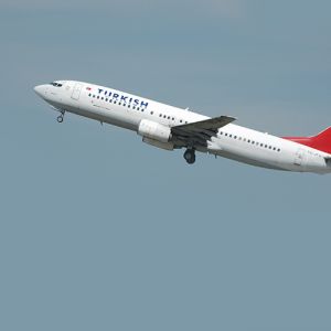 Turkish Airlines Flight Deals