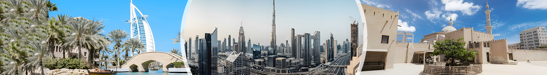 Twin-Centre UAE Luxury: Dubai City Chic & Ras Al Khaimah All-Inclusive