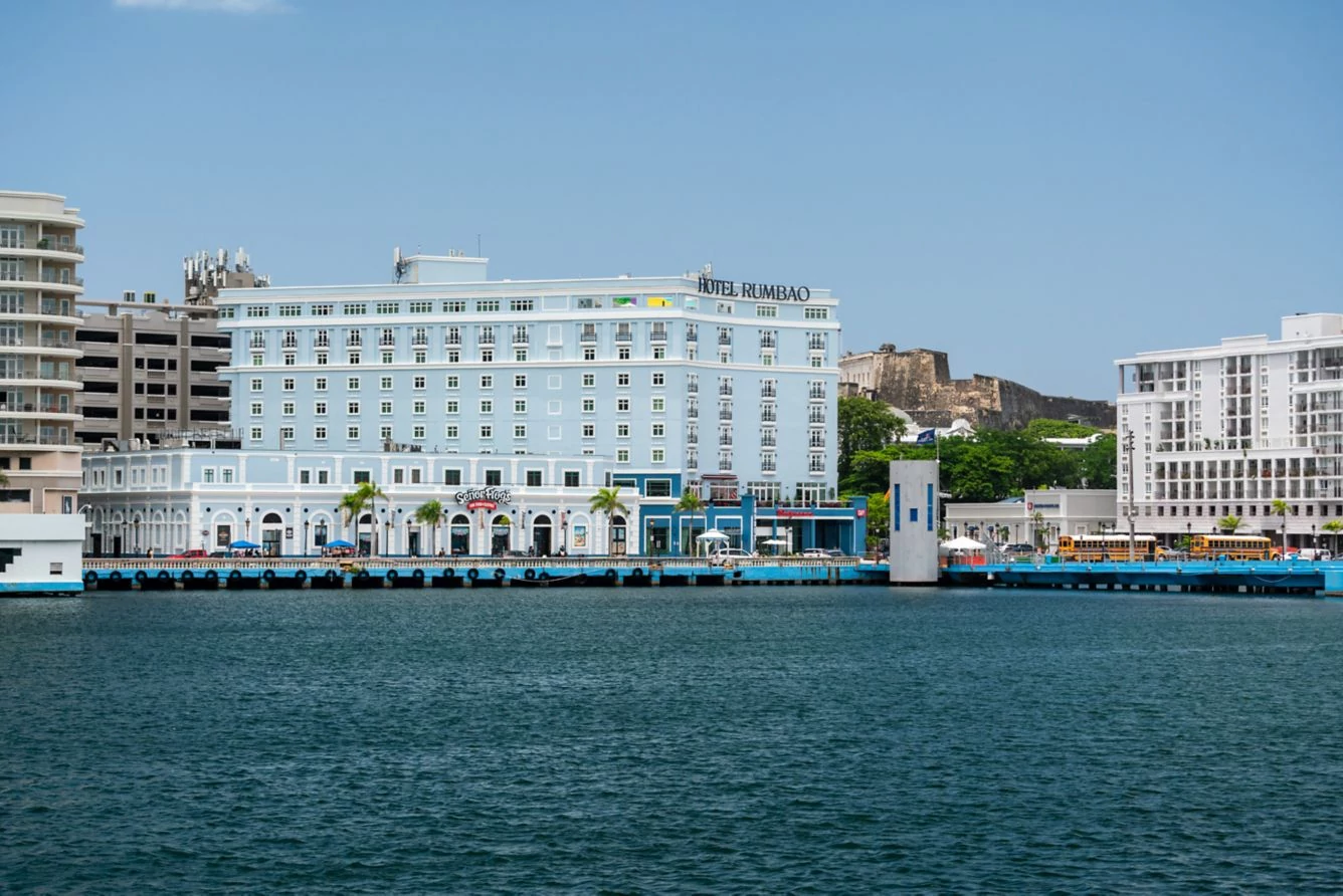 Caribbean Christmas Cruise