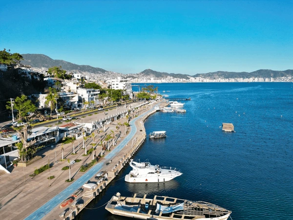 Acapulco