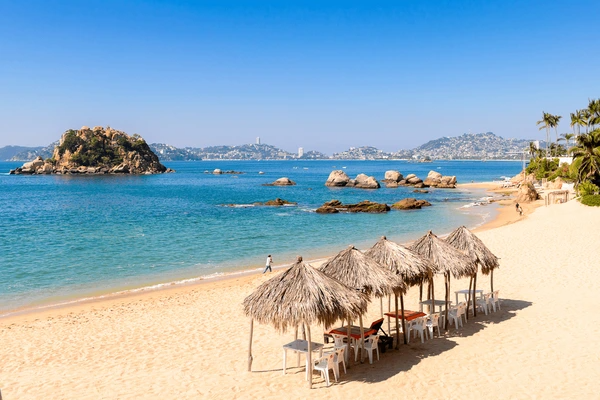 Acapulco