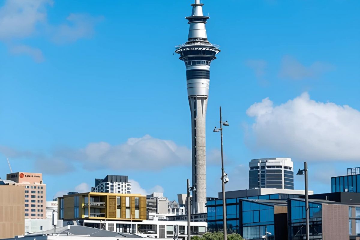 Auckland