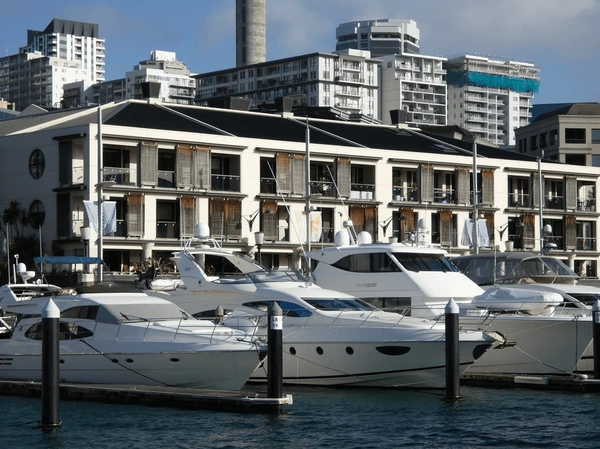 Auckland