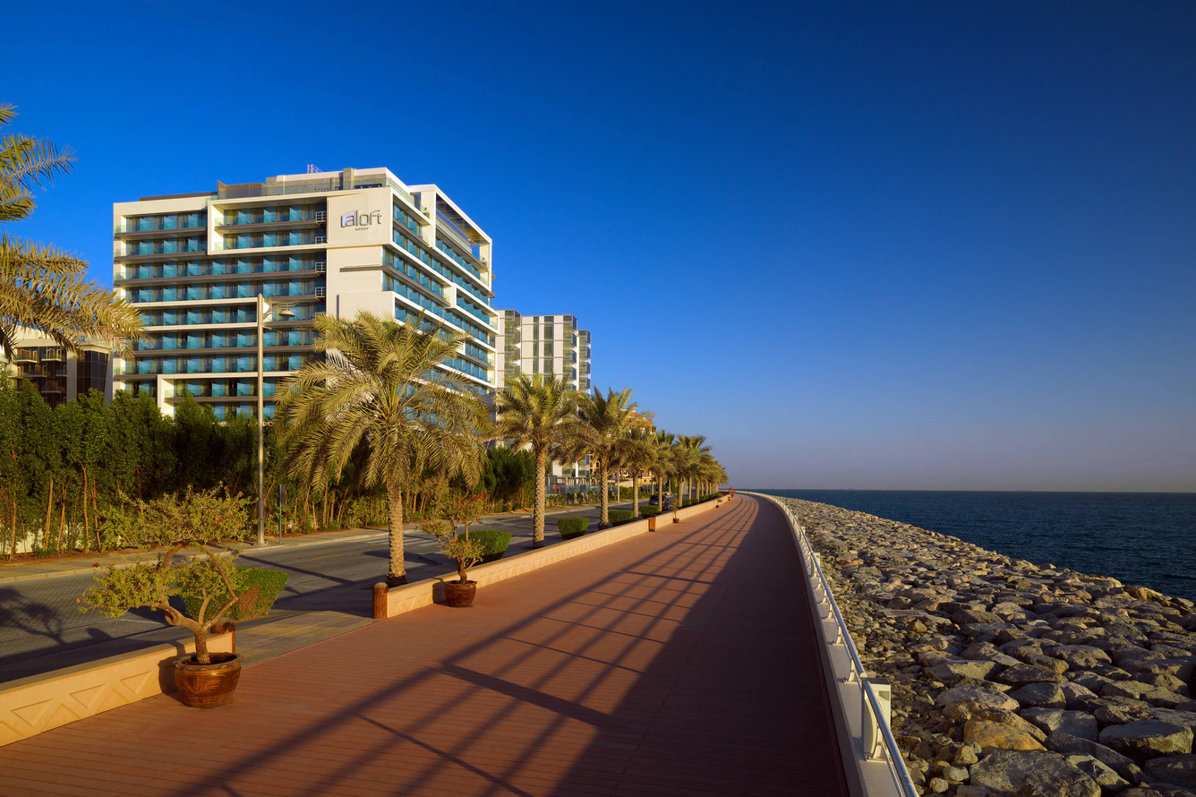 Dubai Holiday