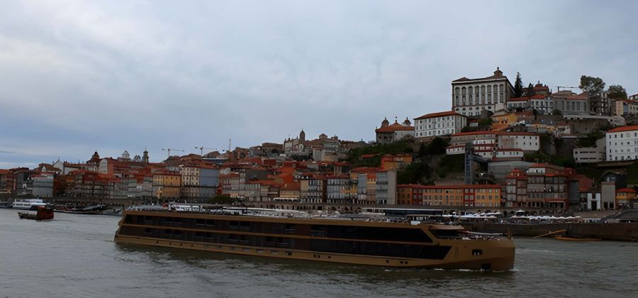 Enchanting Porto & Douro River Cruise Escape – 9 Nights