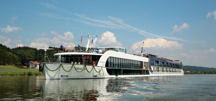 Discover Budapest & The Best of the Danube – 9 Nights