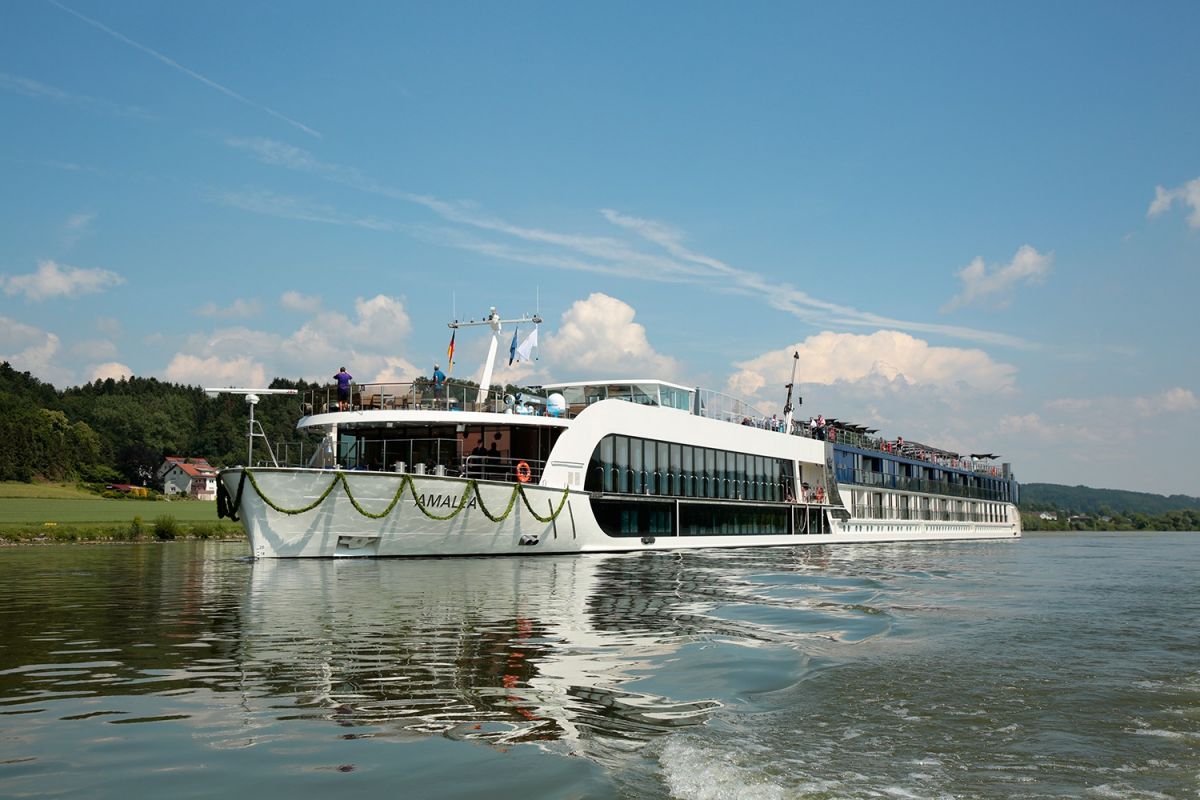 Discover Budapest & The Best of the Danube – 9 Nights