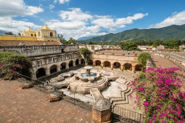 Antigua