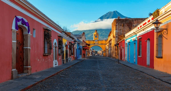 Antigua