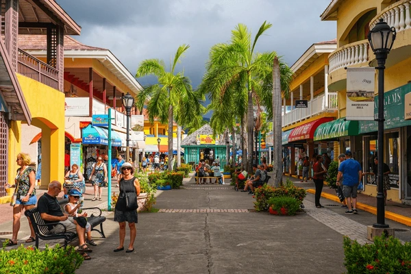 Basseterre