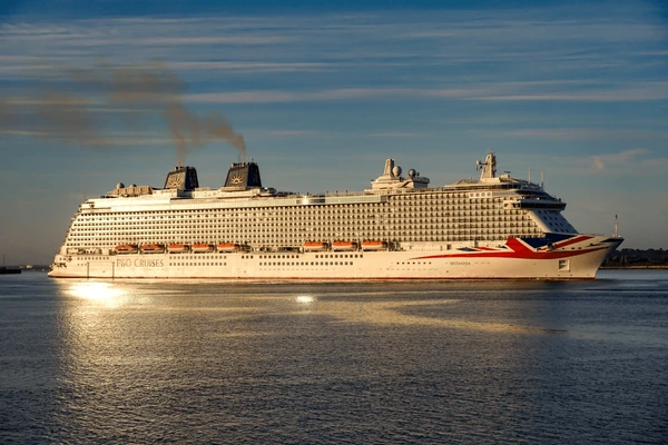 Colours of the Caribbean: A 16-Night Cruise Journey
