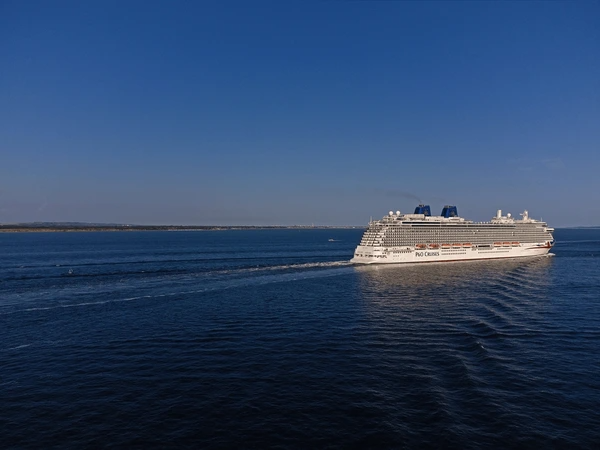 Colours of the Caribbean: A 16-Night Cruise Journey