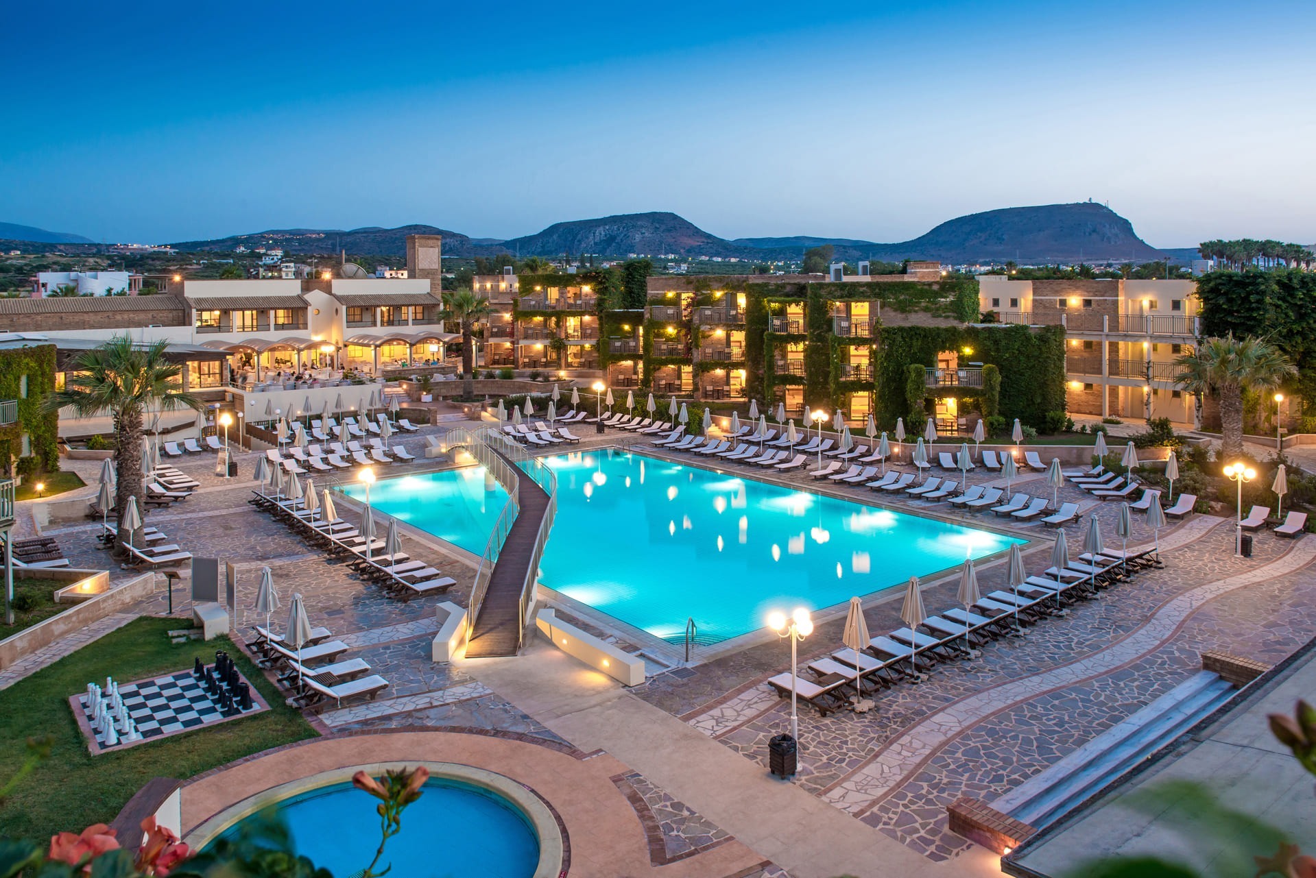 crete