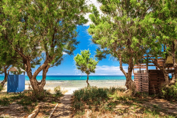 crete