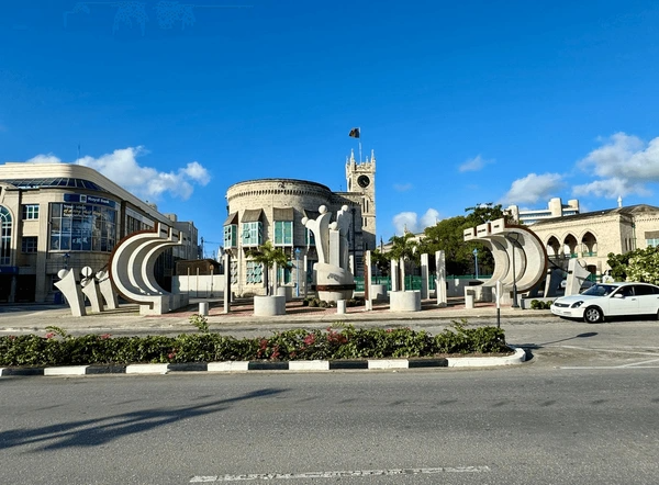 Barbados