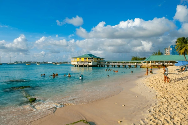 Barbados