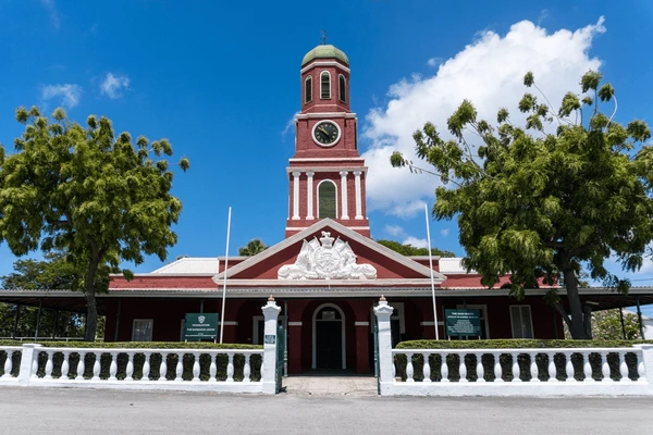 Barbados