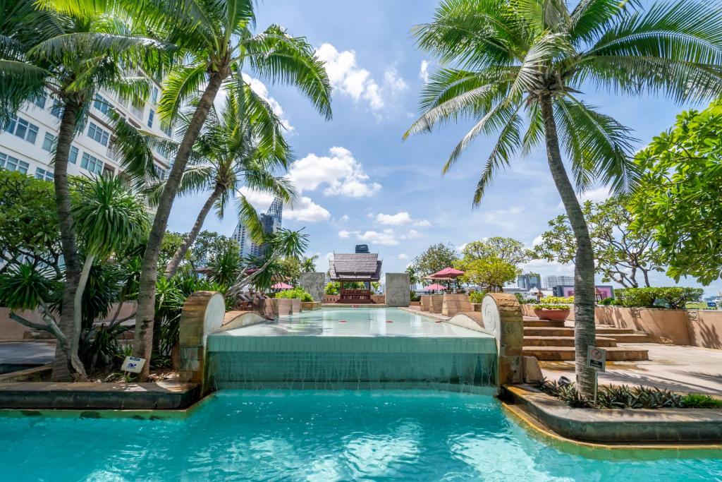 Bangkok Holiday Package
