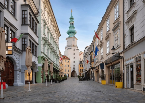 Bratislava