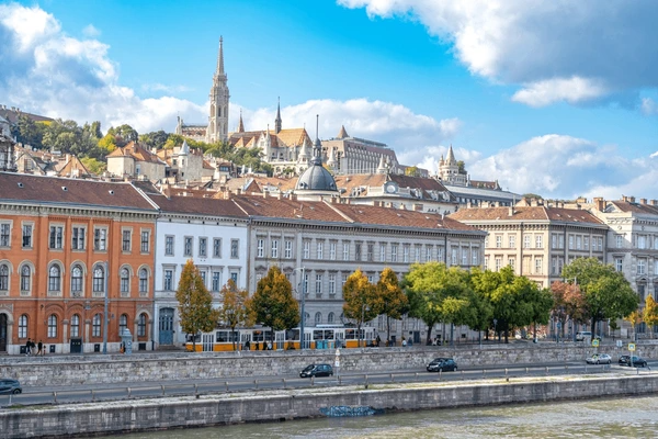 Budapest