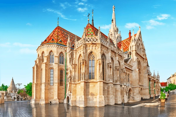 Budapest