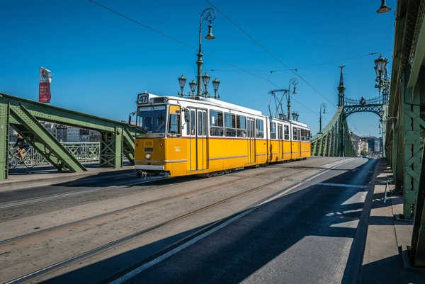 Budapest